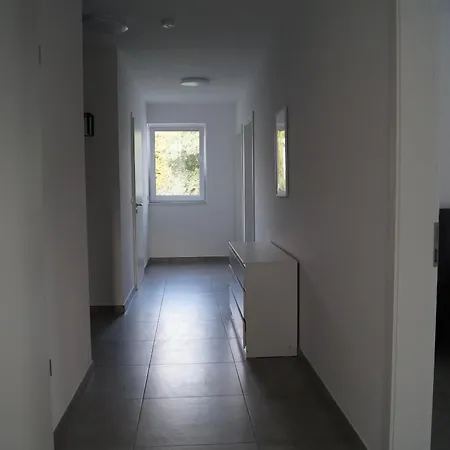 Freundliche Ferienwohnung In Bielefeld Senne Exterior foto