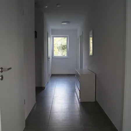 Freundliche Ferienwohnung In Bielefeld Senne Exterior foto