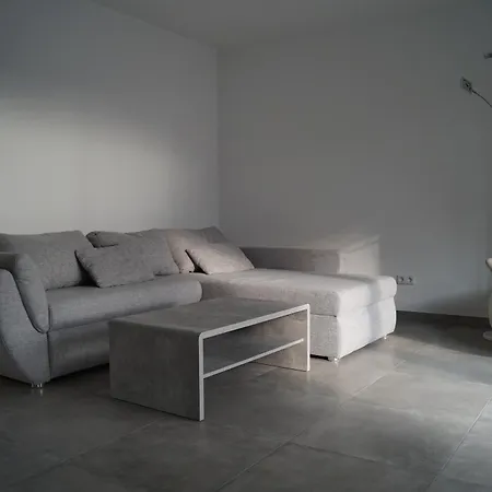 Freundliche Ferienwohnung In Bielefeld Senne Exterior foto