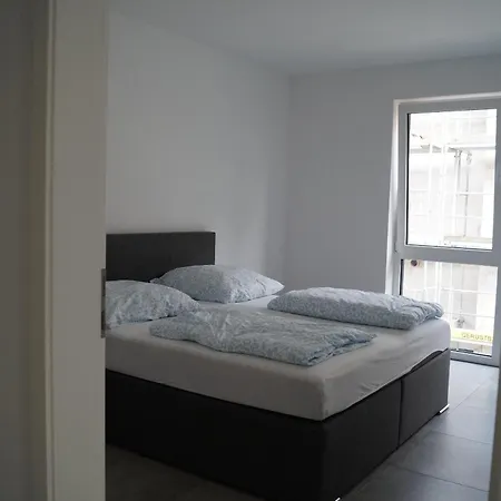Freundliche Ferienwohnung In Bielefeld Senne Exterior foto