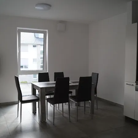 Freundliche Ferienwohnung In Bielefeld Senne Exterior foto