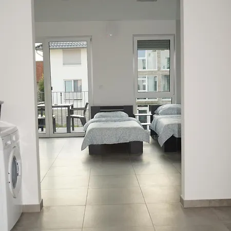Freundliche Ferienwohnung In Bielefeld Senne Exterior foto