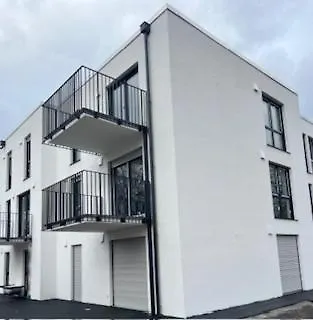 Freundliche Ferienwohnung In Bielefeld Senne Exterior foto
