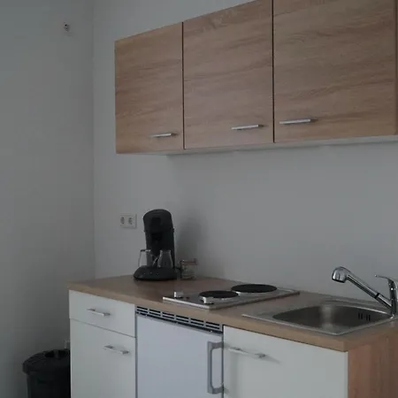 Freundliche Ferienwohnung In Bielefeld Senne Exterior foto