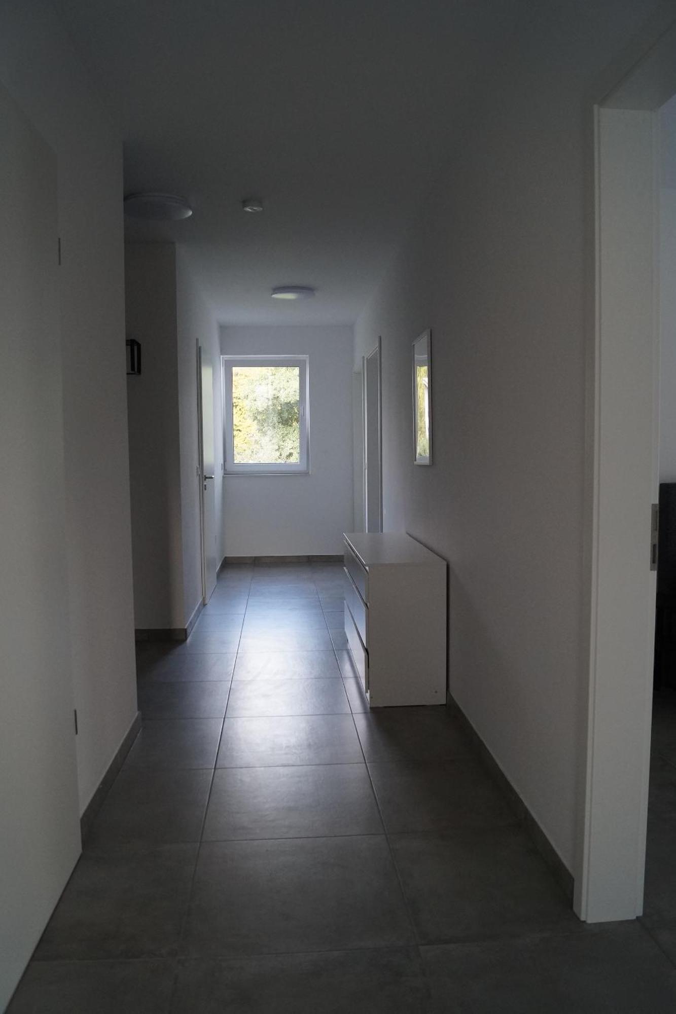 Freundliche In Senne Apartment *