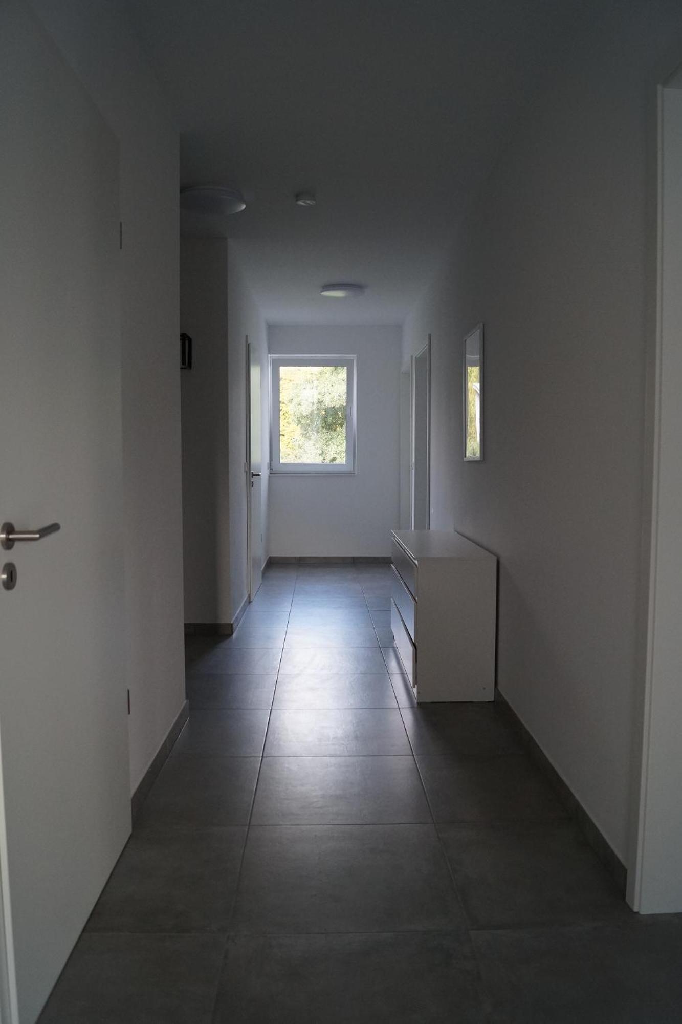 Freundliche In Senne Apartment