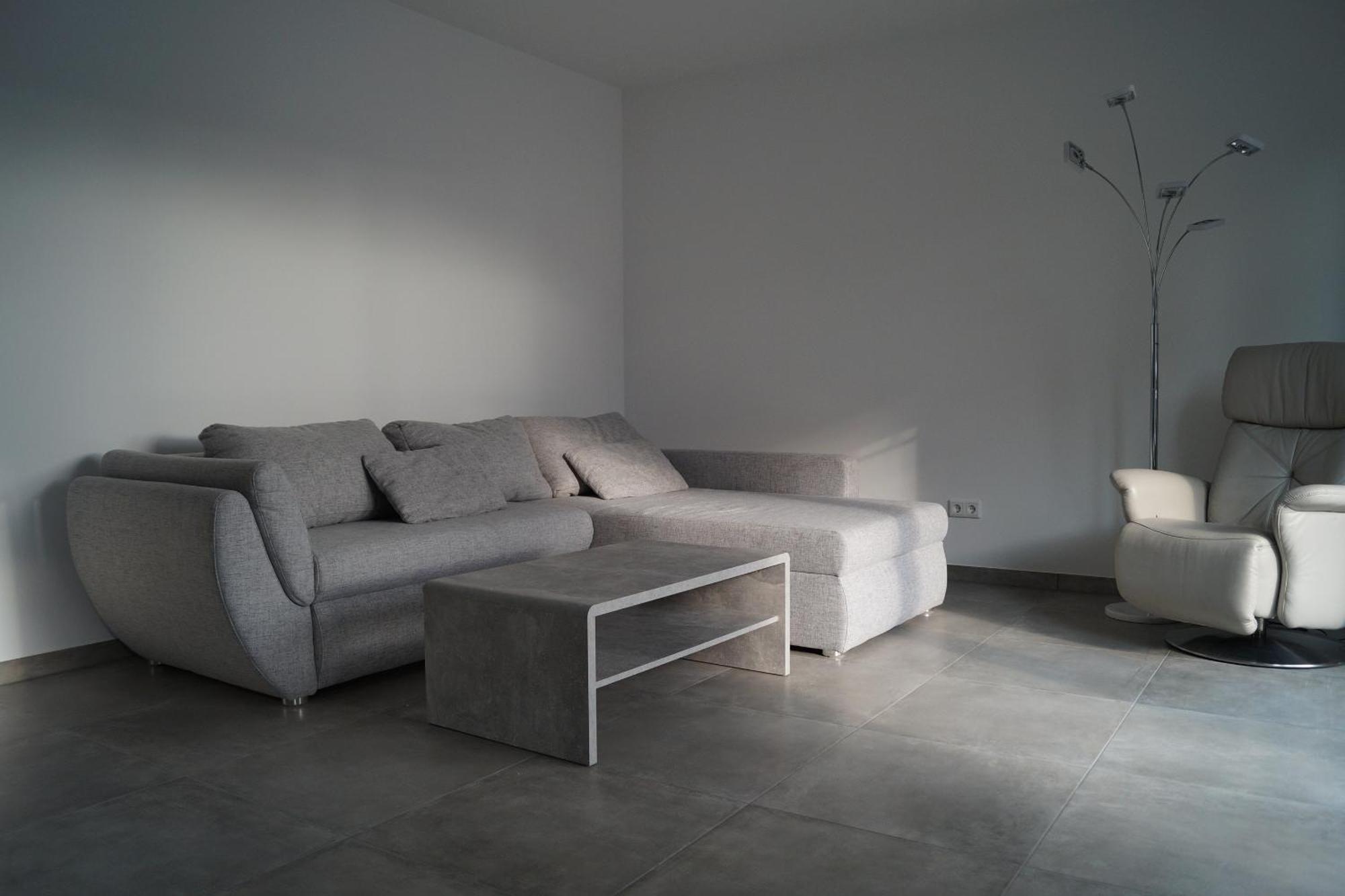Freundliche In Senne Apartment *