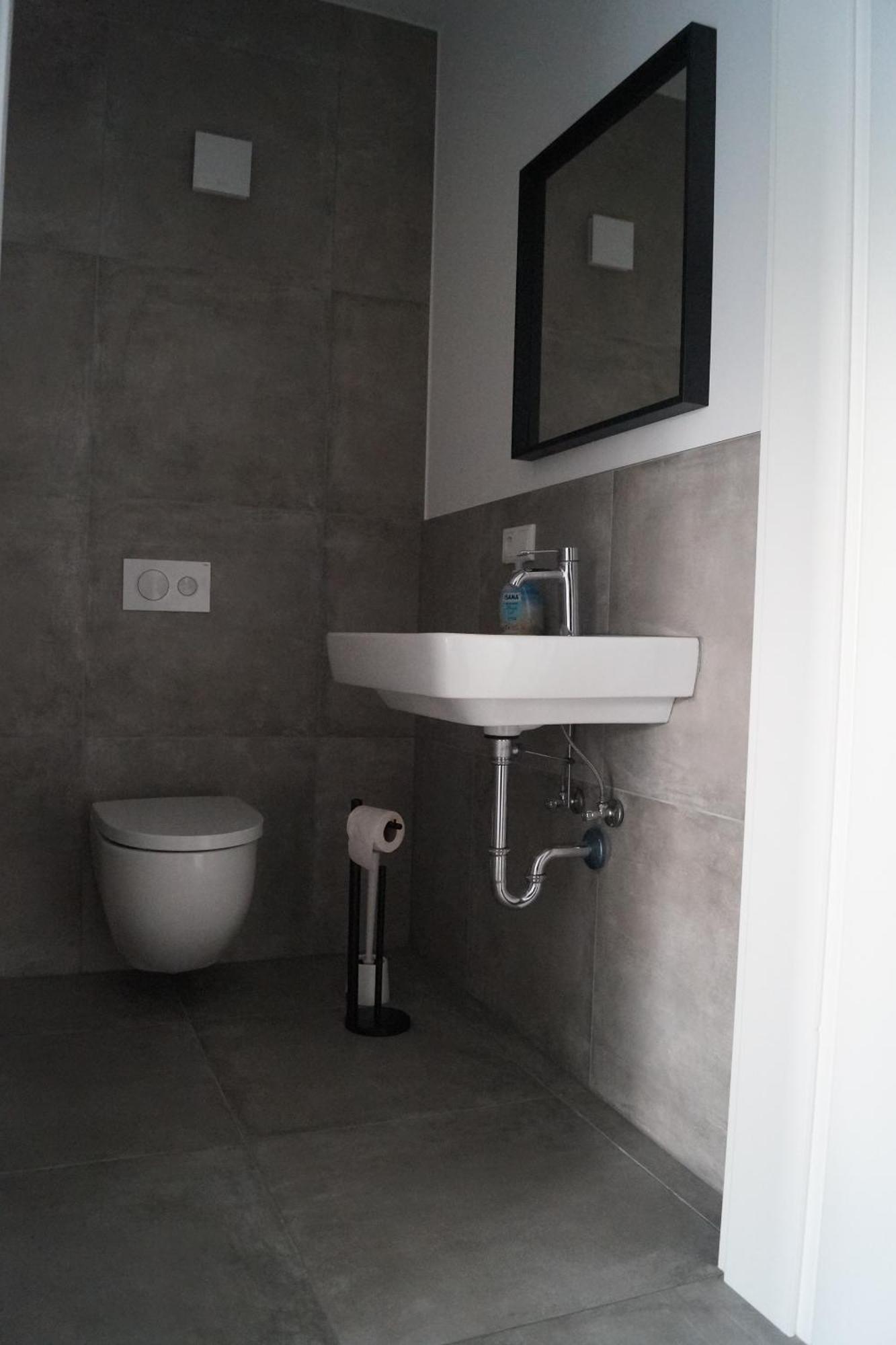 Freundliche In Senne Apartment