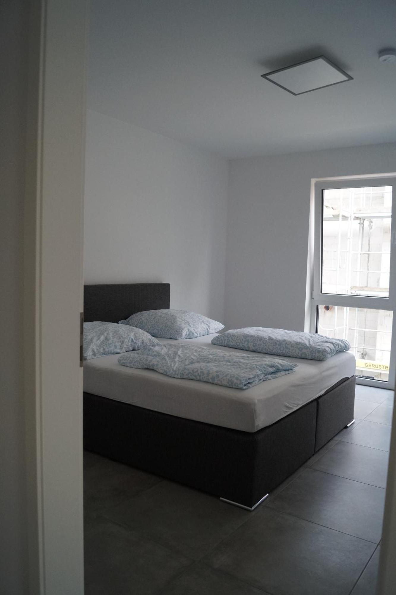 Apartment Freundliche In Senne