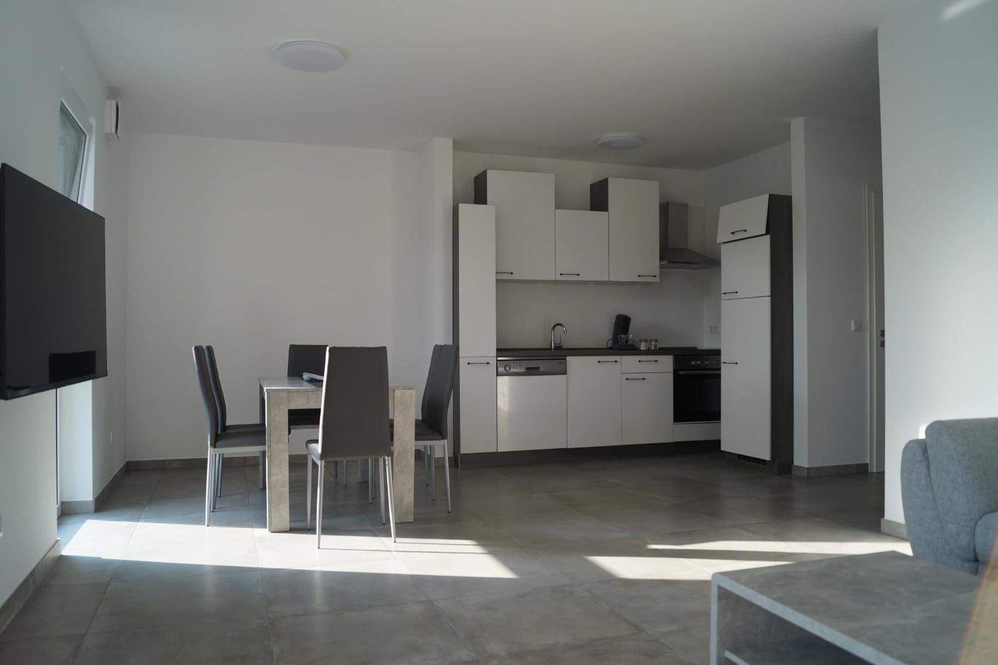 Apartment Freundliche In Senne