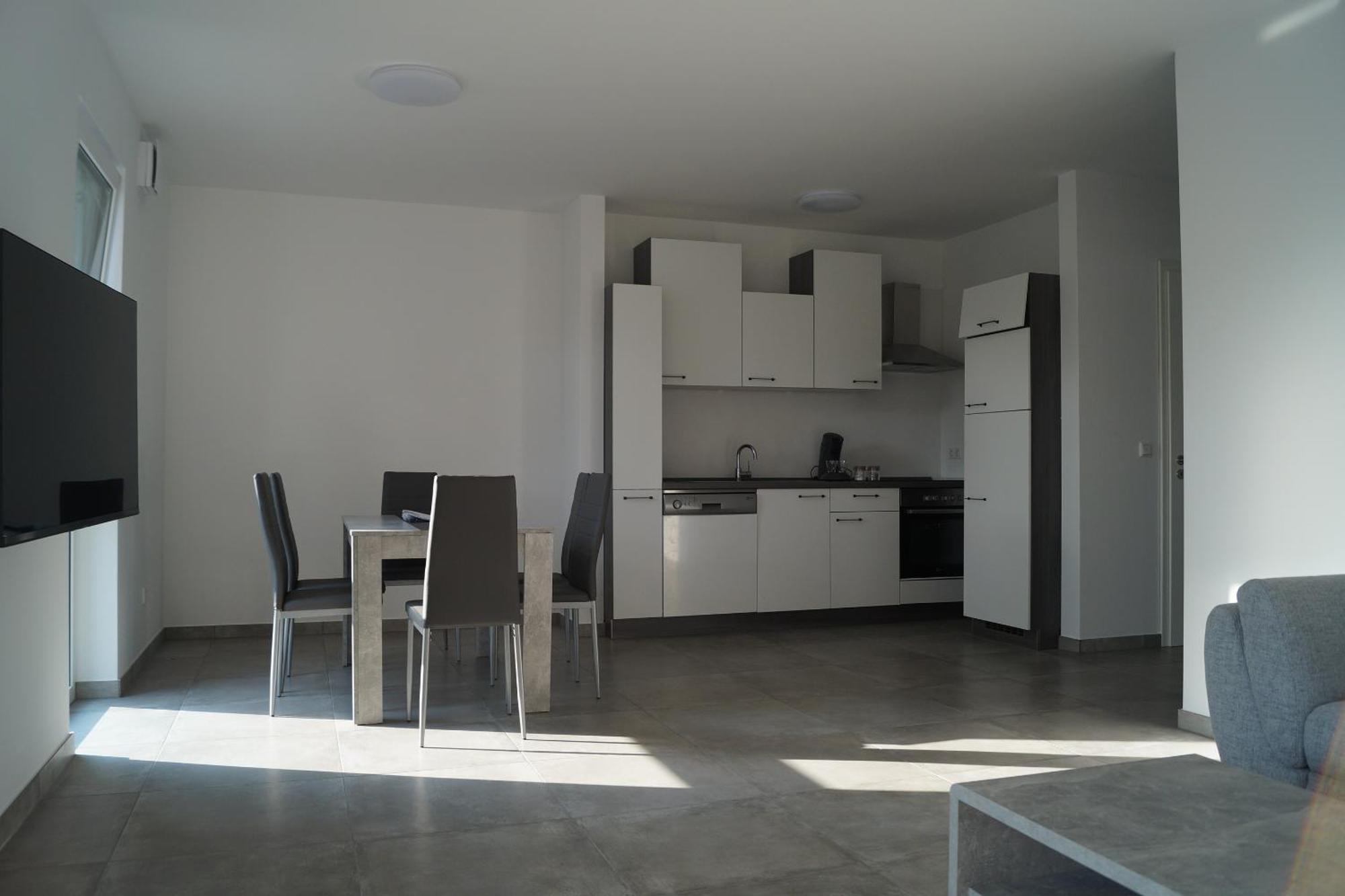 Apartment Freundliche In Senne Bielefeld