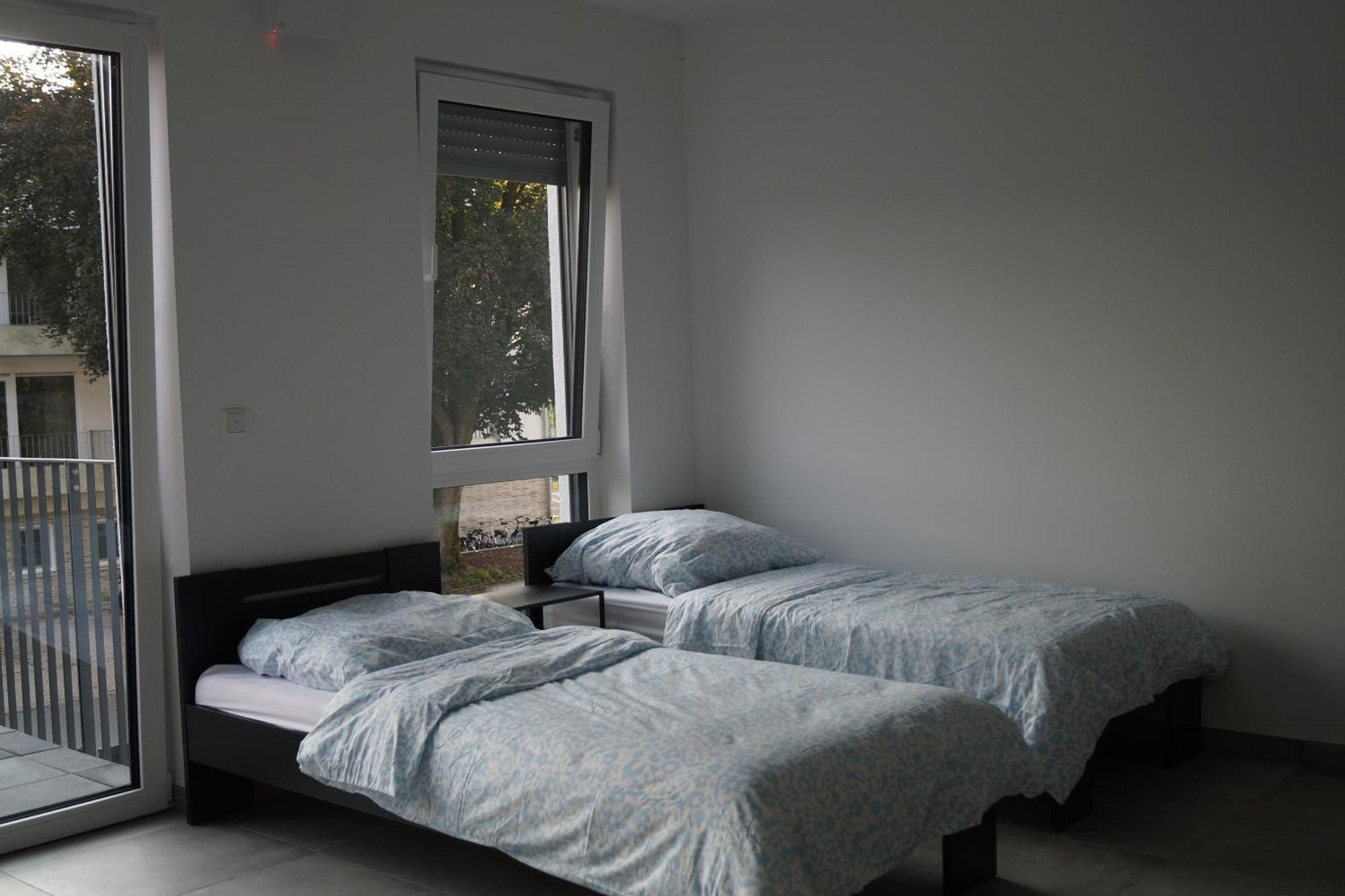 Freundliche In Senne * Bielefeld