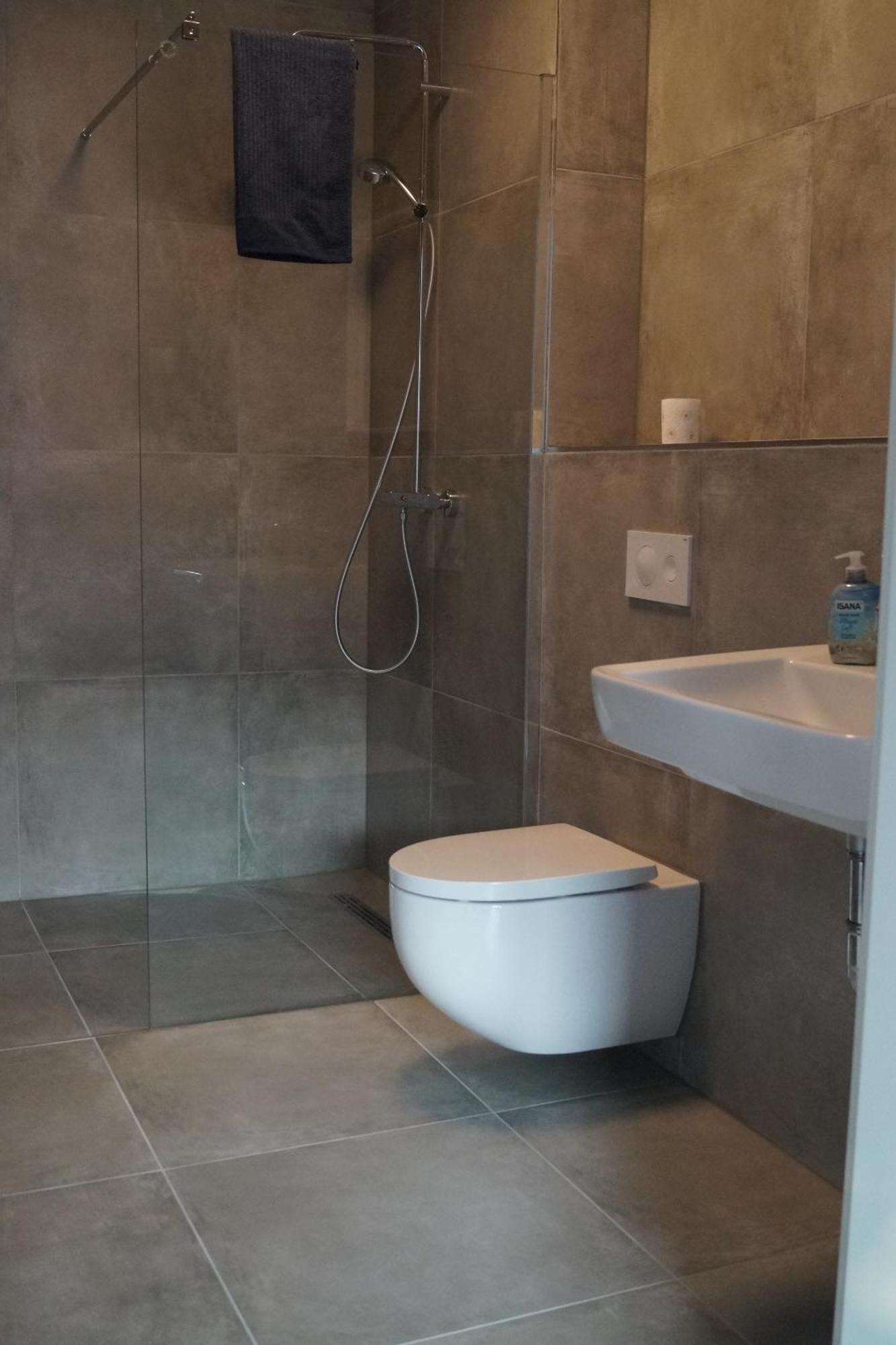 Apartment Freundliche In Senne